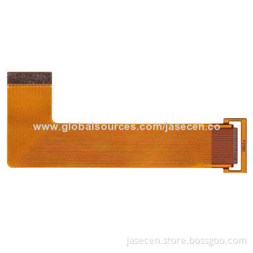 Flexible Flat Cable for Tablet Electronics